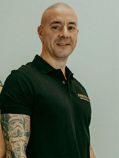 Leon Hairline Solutions