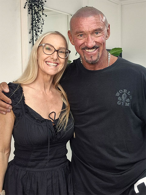 scalp pigmentation gold coast